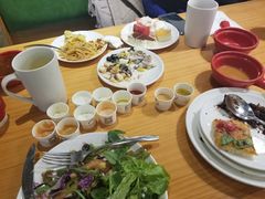 -So Lounge索兰至餐厅(蓝色港湾店)