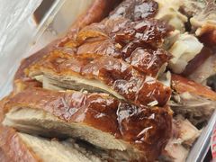 -晶牌烤鸭(延吉东路557弄小区店)