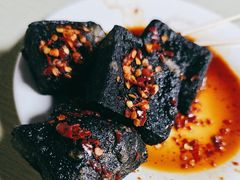 -五娭毑臭豆腐(黄兴南路店)