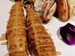 -有喜屋·深夜食堂(北京西路店)