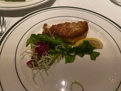 -Wolfgang’s Steakhouse 沃夫冈牛排馆(上海白玉兰广场店)