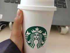 -星巴克(厦门万象城4F店)
