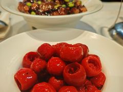 -到家尝北京菜(西坝河店)