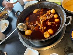 -李子坝梁山鸡(李子坝大鸡哥店)