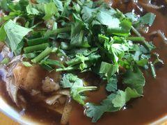 -陈记锅巴菜(五大道店)
