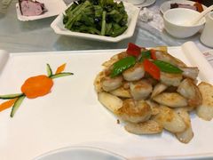 -小贝壳酒楼(经九路店)