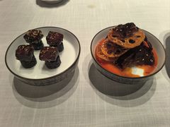 -许家菜.艺创菜(仁和新城店)