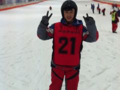 -绍兴启迪乔波冰雪世界