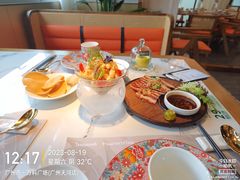 -泰椰里·泰国餐厅(智慧城广百广场店)