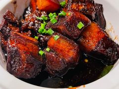 外婆红烧肉-佬肥猫·浙江乡村菜(国华广场店)