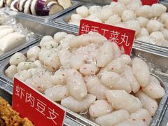 -阿坤纯正西刀鱼丸(Kuala Lumpur Branch)