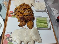-鸭王烤鸭店(三里河店)