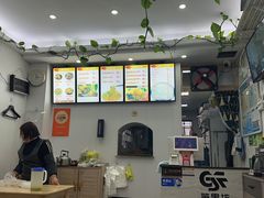 -笋果坊螺蛳粉(竹园小区店)