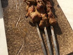 -龟兹KUCINA·新疆菜(前滩L+PLAZA店)