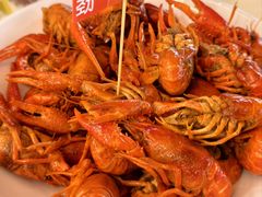 -铭副琦食·虾蟹烩馆(渔人码头店)