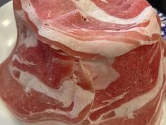 -楼外楼大刀肉传统火锅(西安大路店)