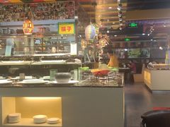 -巴犀烧烤(新崇光店)