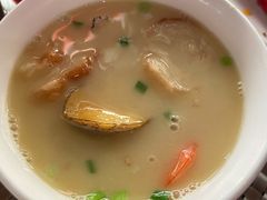 鲍鱼汤-339旋转餐厅(天府熊猫塔店)