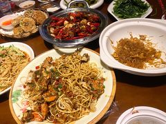 -刘妈小集市(黄陂广场店)