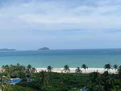 -三亚亚龙湾天域度假酒店