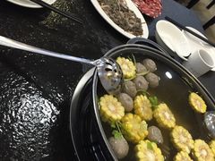 -肥信潮菜(科新路店)