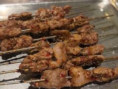 -福苗小骆驼烧烤(大唐不夜城店)