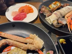 -香港唯港荟 Hotel ICON – The Market