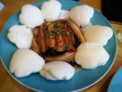 -小苏舍餐厅(木渎店)