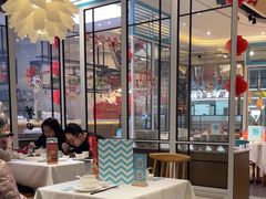 -莆田餐厅PUTIEN(世博源店)