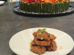 -同庆楼(奥体中心店)