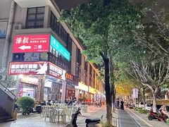 -华侨大学(厦门校区)