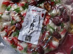 -美味之家·湖景农家乐(太湖东山店)