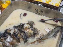 -3号仓库·创意中国菜(嘉兴龙鼎万达店)