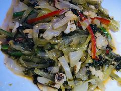 -客语客家菜(佳兆业广场店)
