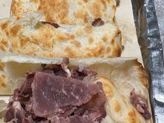 -高玛纳驴肉火烧(河间总店)