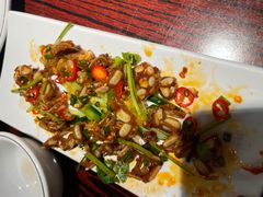 -龚印记牛骨牛杂屋·四代传承(珠影星光城店)