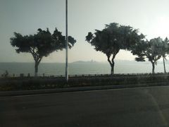 -东澳岛