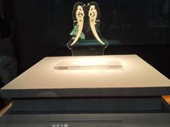 -北京大葆台遗址博物馆