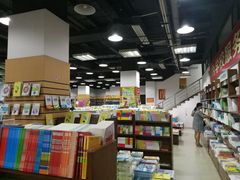 -新华传媒教材书店(中山南二路)