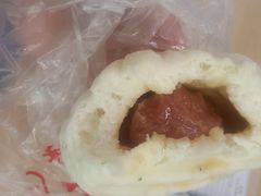 -老上海大包(四川北路店)