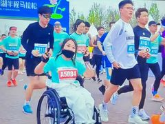 -天津东丽湖风景区