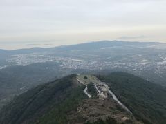 -缥缈峰景区