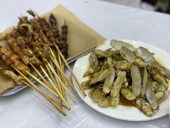 -阿军排档·烧烤