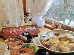 -柴の食堂·日式家庭料理·熊之肆(大学路店)