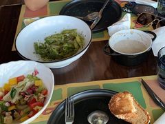 -安妮意大利餐厅(世贸天阶店)