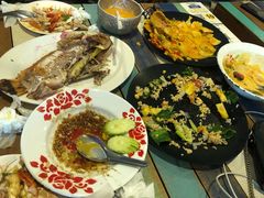 -Doo Dee Thai Food(Issan/Isaan/Esan)
