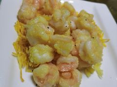 -丽华餐厅·天津菜(艳阳路店)