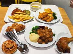 -宜家家居(四元桥商场店)