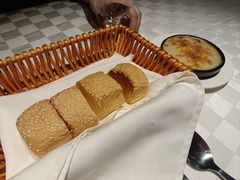-西堤牛排(南京龙江店)
