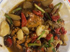 -冶建镜子·中国龙虾王(总店)